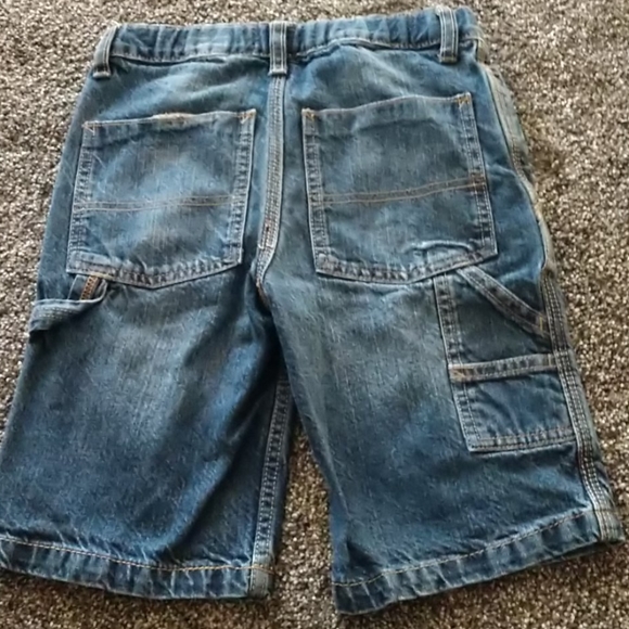 ❤️Oshkosh carpenter shorts - Picture 2 of 3